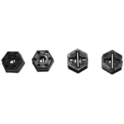 Hexagon adapter Najlepsza cena