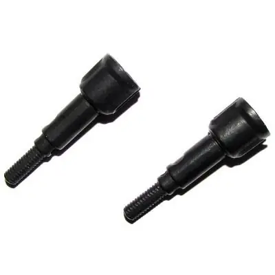 Bestseller Tylni wał z kielichem M4 2szt. TPC Rear drive cup