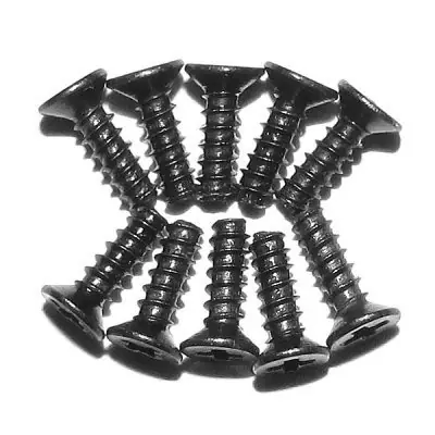 Oferta limitowana Countersunk head screw 2x8