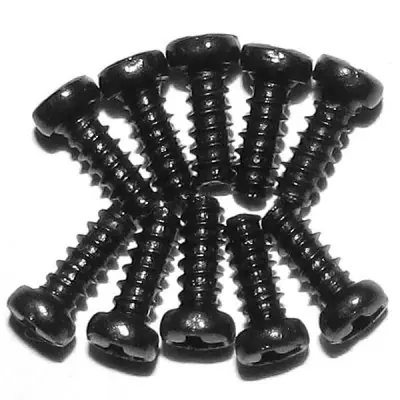 Countersunk head screw 2.3x6 Do wyczerpania zapasów