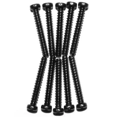 Hit sprzedaży Round head screw 2.3x16