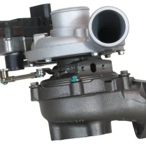 Turbo Great Wall HAVAL 832453-5002S Bestseller