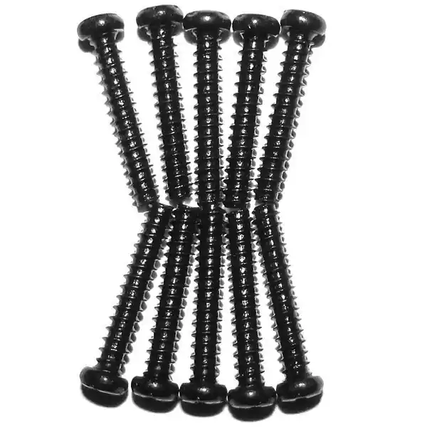 Round head screw 2.6*15 Cena promocyjna