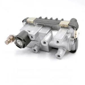 Czujnik pozycji Nastawnik Sterownik Elektroniczny Zawór GTACE-0278 Ekspresowa dostawa