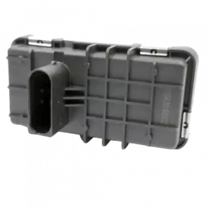 Czujnik pozycji Nastawnik Sterownik Elektroniczny Zawór GTACE-0279 Bestseller