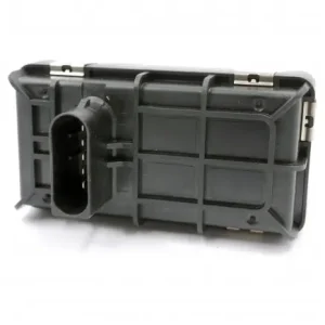 Czujnik pozycji Nastawnik Sterownik Elektroniczny Zawór GTACE-0281 Tylko dziś