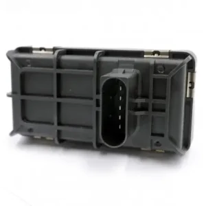 Czujnik pozycji Nastawnik Sterownik Elektroniczny Zawór GTACE-0282 Popularny