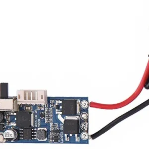 Szybka wysyłka Płyta główna z odbiornikiem 2.4GHz do XLH-9115/9116