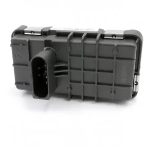 Czujnik pozycji Nastawnik Sterownik Elektroniczny Zawór GTACE-0285 Ekspresowa dostawa