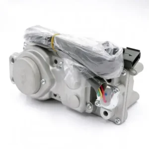 Czujnik pozycji Nastawnik Sterownik Elektroniczny Zawór GTACE-0291 Popularny