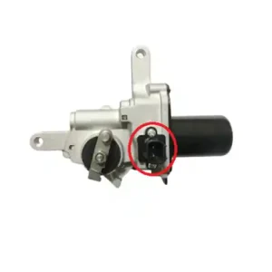 Czujnik pozycji siłownika sensor GTASP-0035 Nowość