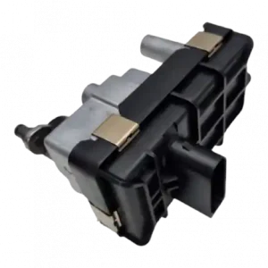 Czujnik pozycji Nastawnik Sterownik Elektroniczny Zawór GTACE-0297 Najlepsza cena