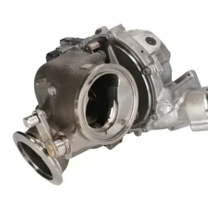 Ostatnie sztuki Turbo BMW 125d 225d 325d 425d 525d 725d X1 X5 2.0 1165858091903 858091903 845369-5004S