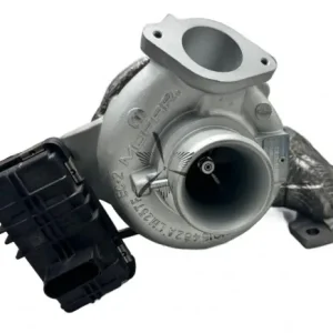 Sprawdź teraz Turbo Alfa Romeo Giulia Stelvio 2.2 D 150 180 210 KM 46340373 46342602 53039700698 53039880698 53039880775 53039700775