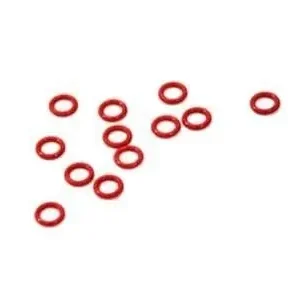 Ostatnia szansa O-Ring - 02078