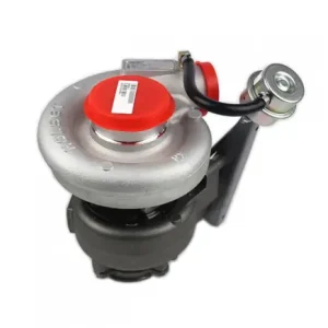 Turbo Cummins Industrial 4043229 Wysoka jakość