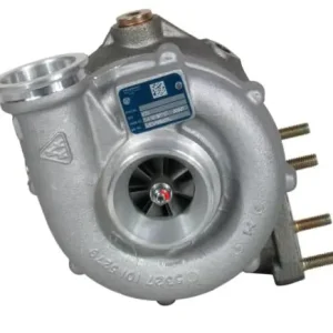 Turbo Volvo Power gen Industrial Penta 4047074D Tani