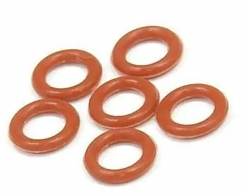 5x1.5mm Diff. O-Ring ZX-0078 1szt. Oferta limitowana