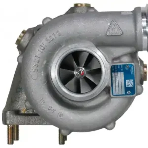 Turbo Volvo Penta Marine Industrial 53269706750 Hit sprzedaży