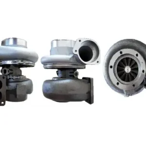 Turbo Volvo Penta Industrial Gen Set 315095 Hit sprzedaży