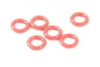 Hit cenowy Diff Case O-Ring Set 6p- 85082