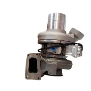 Turbo SCANIA DP16 5323685 Zniżka