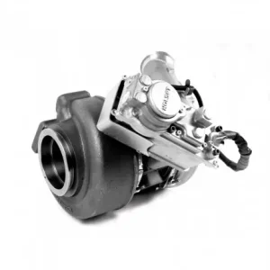 Zniżka Turbo Cummins Agriculture 3793720