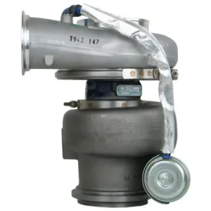 Kup teraz Turbo Caterpillar CLAAS AGCO Truck Industrial 12.5 762548-0004