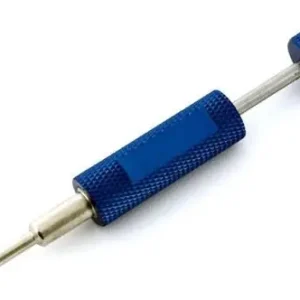 Nowość Klucz do usuwania pinów Tamiya