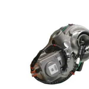 Turbo John Deere Agricultural Tractor Combines Harvester Industrial 6.8 177291 Kup teraz