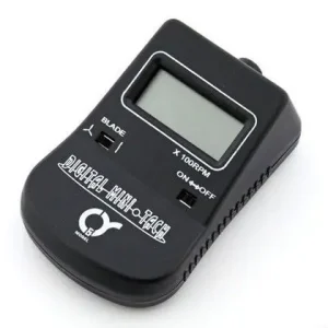 Q-Model obrotomierz cyfrowy Szybka dostawa