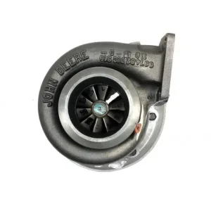 Nowość Turbo John Deere Various 10.0 10.1 168920