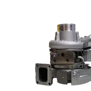 Oferta czasowa Turbo Cummins Industrial 8.9 QSL 2836883