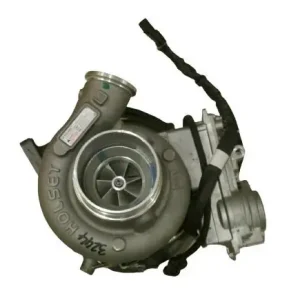 Ostatnia szansa Turbo Cummins Industrial Various 3795536