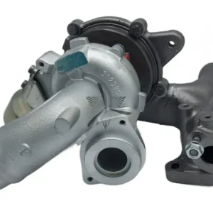 Premium Turbo Volkswagen Polo 6C 1.4 TDI 04B253014B 04B253014E 04B253016A 030TC065BM65B