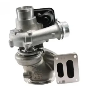 Hit cenowy Turbo Land Rover Discovery Range Rover Evoque 2.0 LR094411 H4P36K682DF H4P36K682DG 02JDE39550 53039700617 53039700678