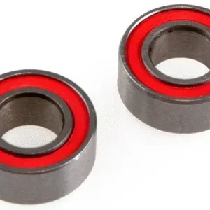Łożyska ceramiczne R2ZZ 2szt Bezpieczne zakupy