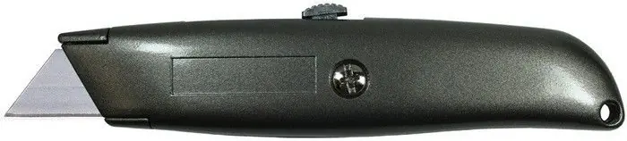 Maxx Knives - K9 Nożyk wysuwany z 3 ostrzami (50009) Łatwy zwrot