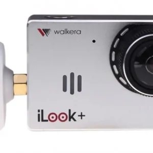 Aparat/kamera iLook+ (Full HD 1920x1080p 30fps, szerokokątny obiektyw) Kup teraz