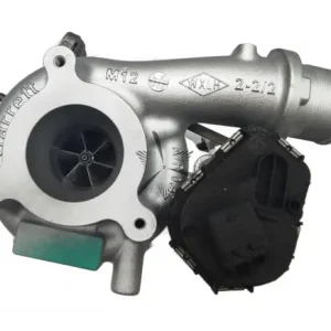 Rabat Turbo Fiat Ducato 2.2 MultiJet3 140 KM 46349133 898723-0003 898723-5002S