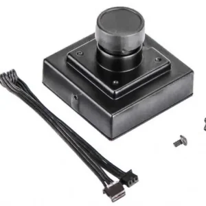 Łatwy zwrot Mini kamera HD 1080p Furious320(C)-Z-40