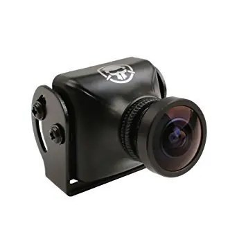 Szybka dostawa RunCam Swift Rotor Riot (FOV115, IR, 600TVL, 5-17V)