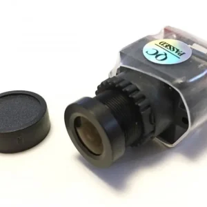 Foxeer HS1177M Mini FPV (2.8mm, IR, 650TVL, 5-22V) Kup teraz