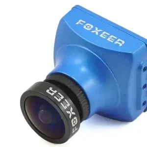 Foxeer Arrow V3 Mini FPV (2.5mm, 600TVL, IR, WDR, 5-35V) Darmowa dostawa