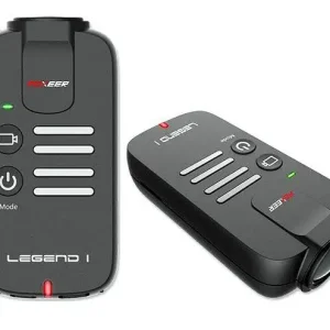 Sprawdź teraz Foxeer Legend 1 (16MP, 1080P 60fps, FOV166)