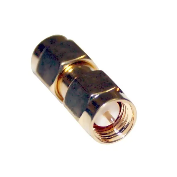 Adapter prosty RP-SMA plug do SMA plug Hit cenowy