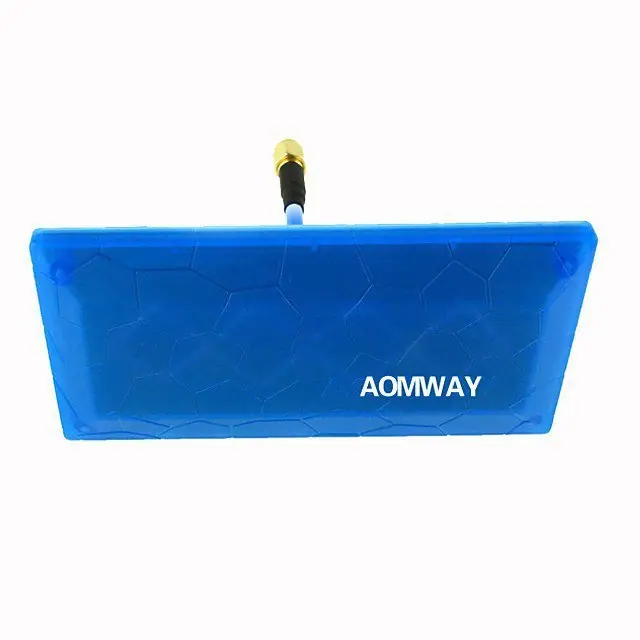 Ostatnia szansa Antena kierunkowa Aomway 5.8GHz SMA Dual Diamond