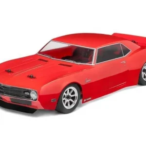 1968 CHEVROLET CAMARO BODY (200MM) Nowy
