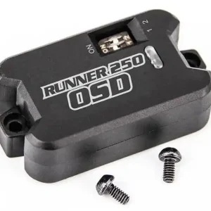 OSD Runner 250-Z-25 Nie przegap