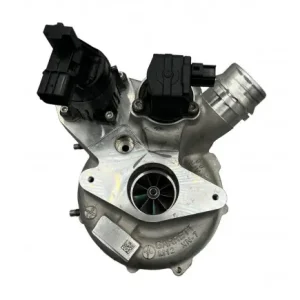 Dostępne od ręki Turbo Subaru Outback Legacy Ascent 2.4 T 14411AA960 14411AA961 840030-5030S